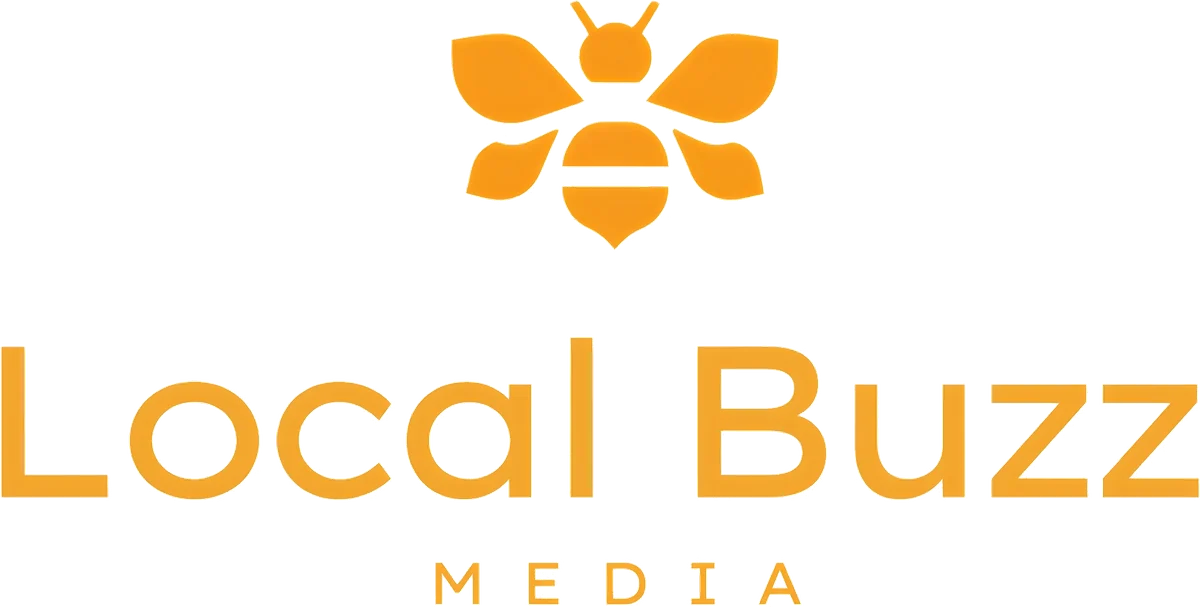 LocalBuzz Media logo